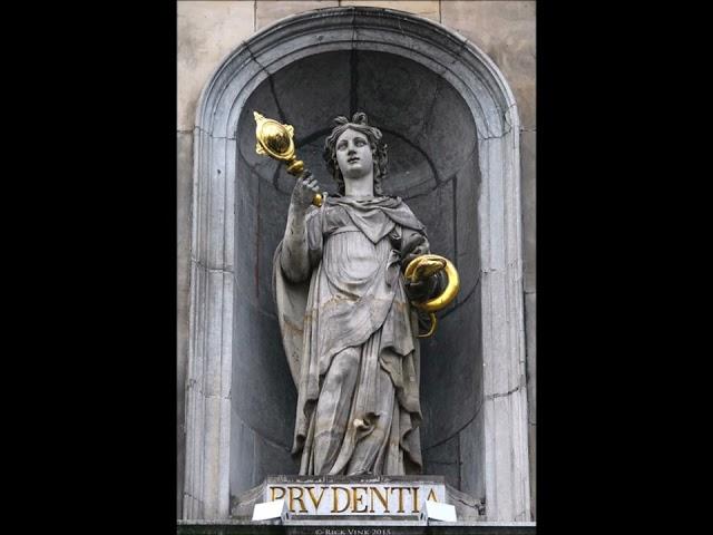 Vertu de prudence