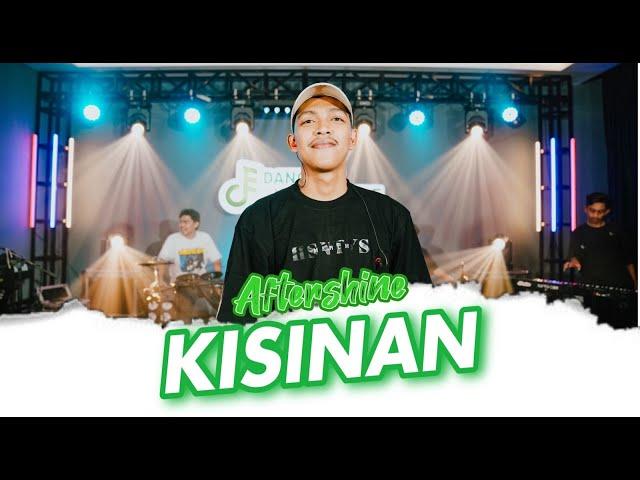 KISINAN Cover By Aftershine (Cover Music Video)