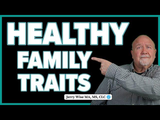 Narcissistic Family vs HEALTHY FAMILY: 11 Essential Traits