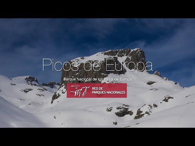 Parque Nacional   de los Picos de Europa