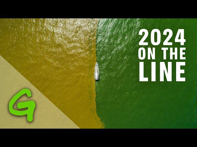 Turn it round: Greenpeace 2024 - 2025