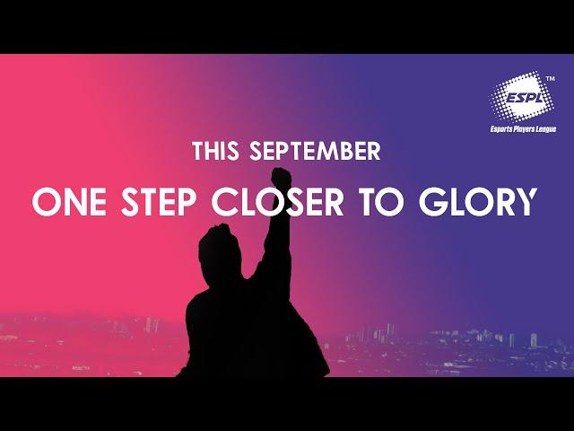 Elevate Yourself | ESPL Teaser 2020