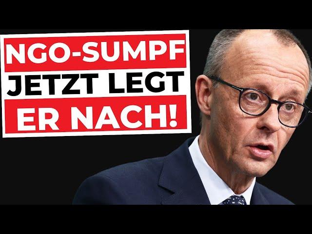 NGO-SKANDAL weitet sich aus! - Neuer Graichen-Skandal und Ehepartner leben von Steuergeldern!