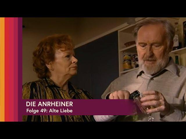 Die Anrheiner - Folge 49: Alte Liebe (ganze Folge auf Deutsch)