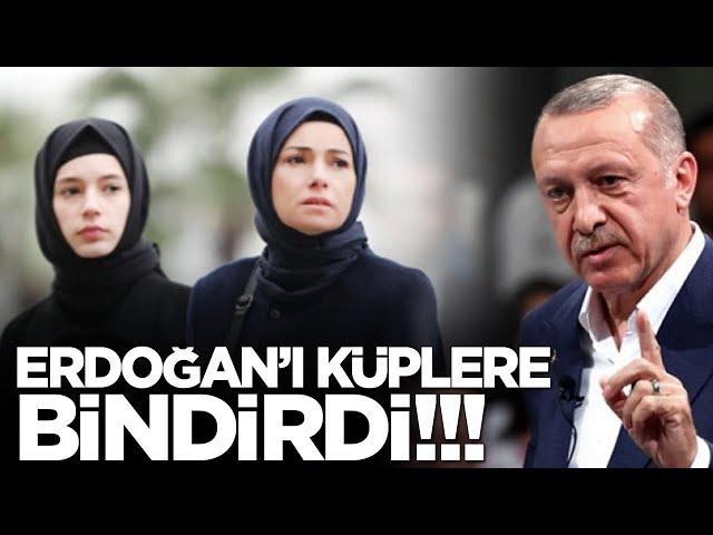 Kızıl Goncalar 29. Bölüm öncesi Erdoğan'ı küplere bindirdi