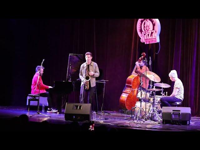 Concertul “Ben Wendel – All One” din seria “Masters of Jazz”