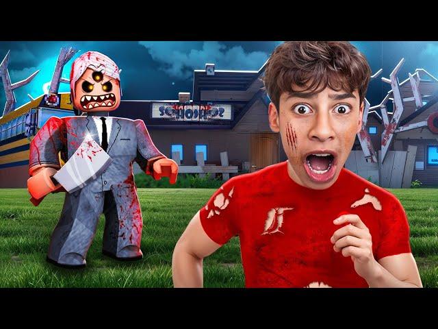 This New Roblox Game is INSANE!  | Royalty Gaming