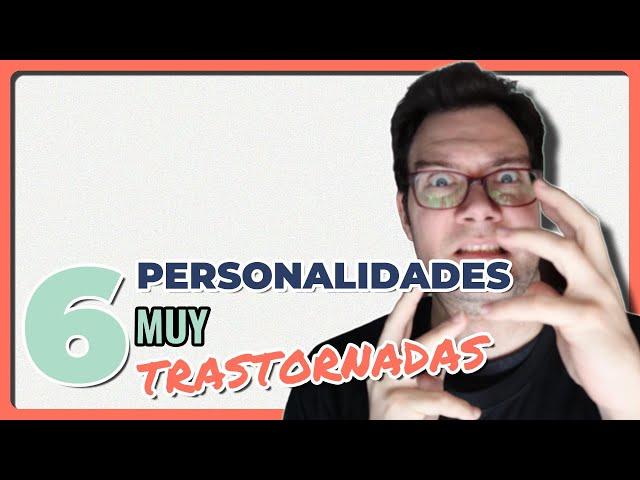 6 RASGOS "MALOS" de PERSONALIDAD