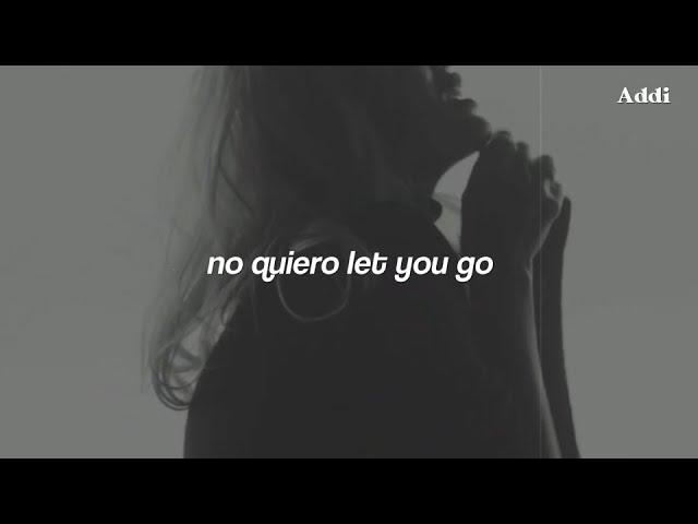 LAGOS & ELENA ROSE - Blanco Y Negro // Letra + Video Oficial