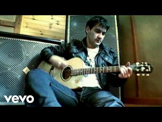 Marek Ztraceny - Pohadky (Video)