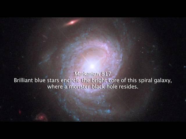 Hubble Dazzling First Light Images in HD