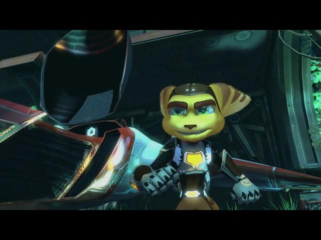 Ratchet & Clank: Into The Nexus Playthrough (Blind) Part 2