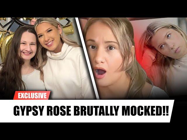 Gypsy Rose SHOCKINGLY MOCKED by Sister Mia | This is SO HUMILIATING!