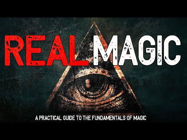 REAL MAGIC | Effective Methods To Influence The Quantum Realm (Unlock Synchronicities)