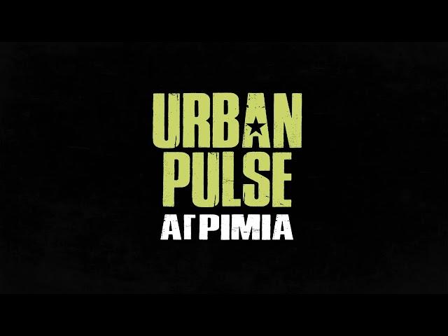 URBAN PULSE - ΑΓΡΙΜΙΑ