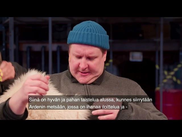 Ryhmäteatteri | Veikkaus