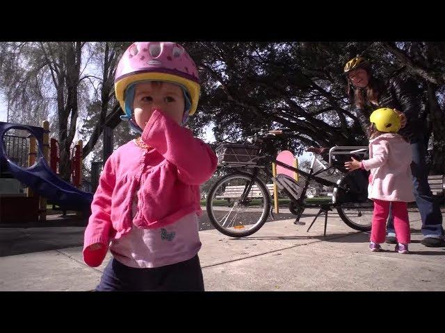 Yuba Bicycles⎪Why get a Cargo Bike?