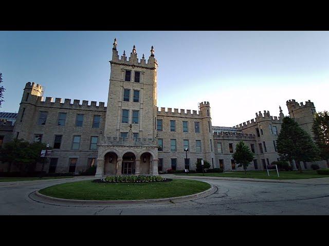 NIU Campus I Northern Illinois University