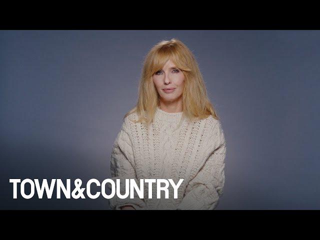 Kelly Reilly’s Guide to Montana, Style and 'Yellowstone' | Town & Country