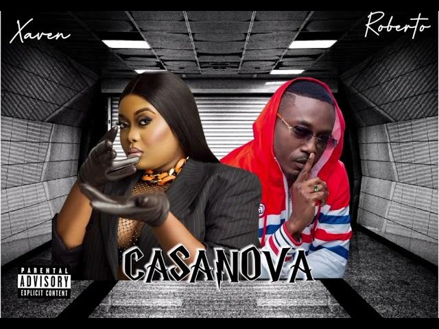 Roberto - ft - Xaven - Casanova - (Official Audio)