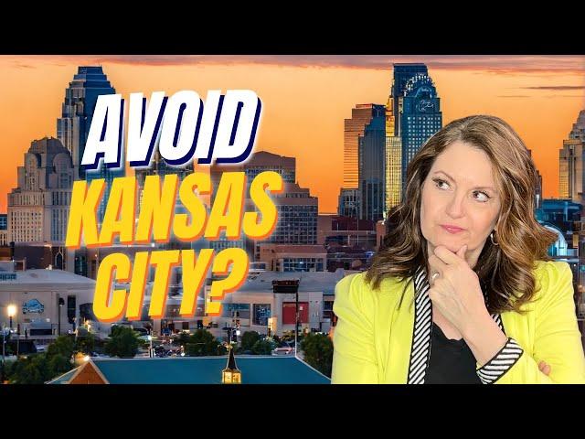 Reasons People Regret Moving to the Kansas City Metro Area | Living in Kansas City