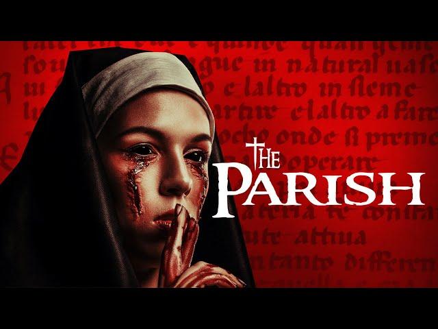 The Parish (2019) | FULL HORROR THRILLER | Angela DiMarco | Sanae Loutsis | Ray Tagavilla