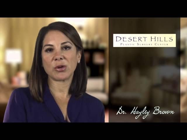 Breast Implants and How Long They Last – Dr. Hayley Brown, Las Vegas