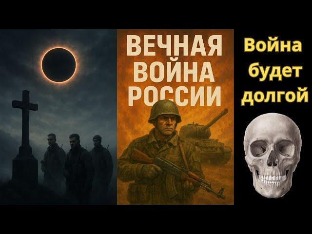 Война будет долгой! Как уехать из России