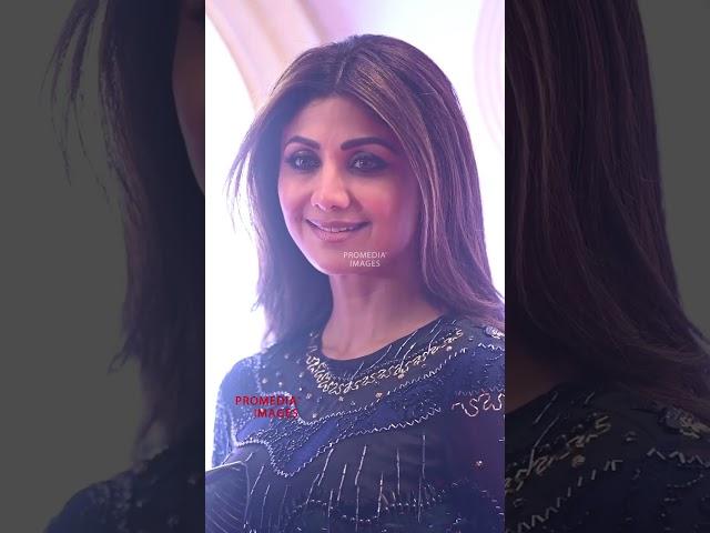 Uncut | Shilpa Shetty at Lokmat Style Awards 2023 | ProMedia