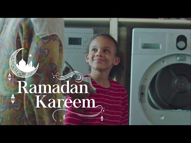 Ramadan Kareem #CelebratingGoodness with Tata Motors