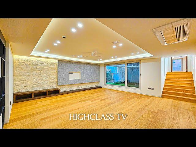 Achiul Village, Acheon-dong, Guri, Gyeonggi-do, luxury villa | Walkerhill Dilkusha