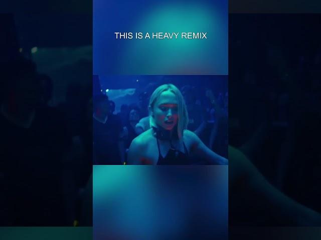 This is remix is one of my favorites #techno #technomusic #rave