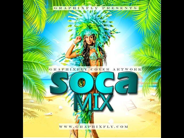 BEST SOCA 2020, 2019, 2018 VOICE, KES, MACHEL MONTANO, PATRICE ROBERTS, NAILAH BLACKMAN & LOTS MORE