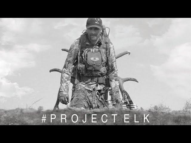 #PROJECTELK