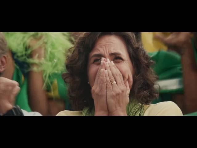 P&G 'Thank You, Mom' Campaign Ad: "Strong" (Rio 2016 Olympics)