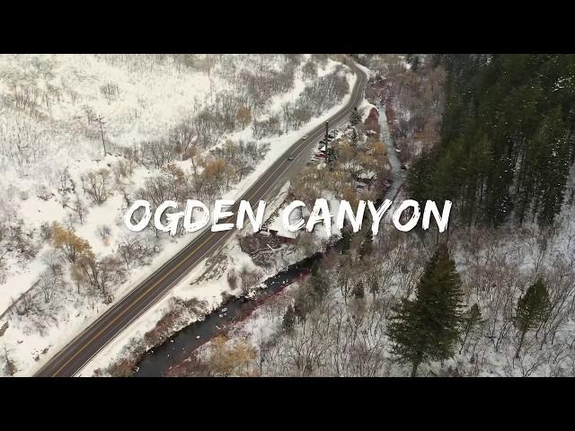 Ogden Canyon