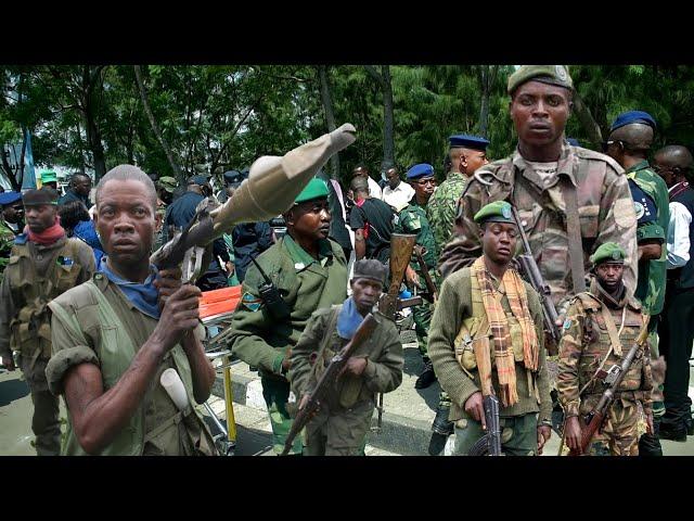 AMAKURU YA NIMUGOROBA KUWA 15.7.2024:FARDC YATANGIJE IMIRWANO M23 IRAYIRUKANKANA IFATA IBICE BYINSHI