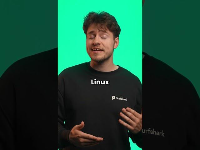 Why I don't use Linux