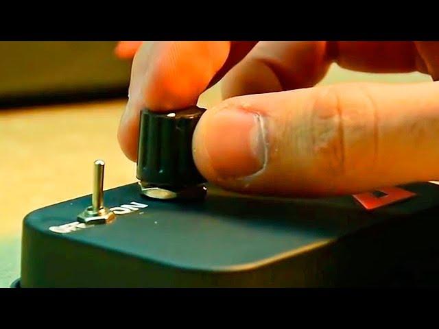 OWN HANDS - DIY COOL IDEAS. INTERESTING TOOLS.