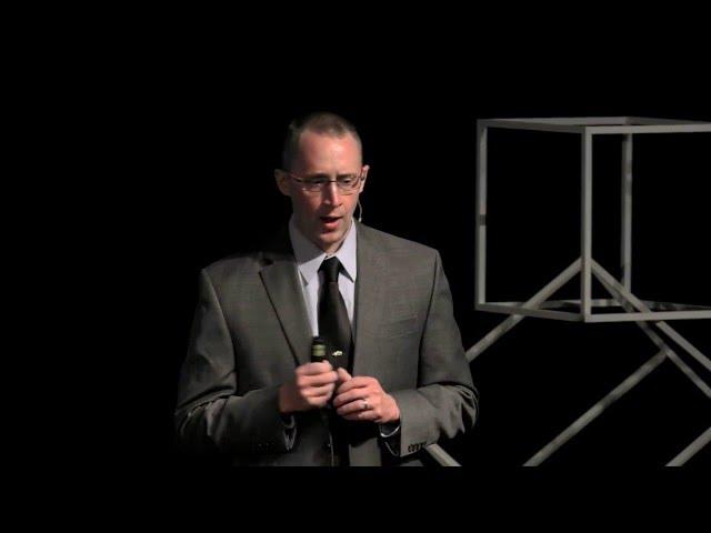 Innovative Community Policing | Matt Lennick | TEDxBillings