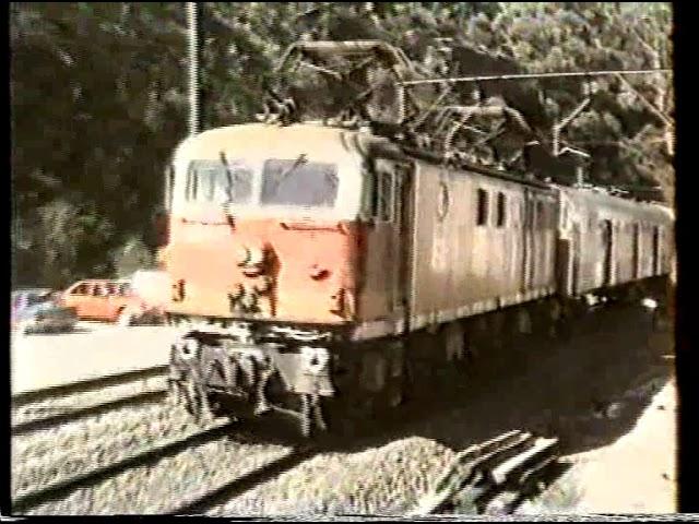 SETS - Electric Excursions