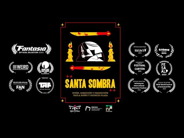 SANTA SOMBRA - Short Film