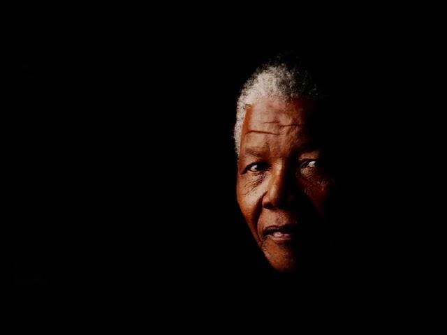 What Mandela taught me