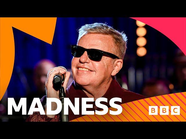 Madness - Our House in the Radio 2 Piano Room