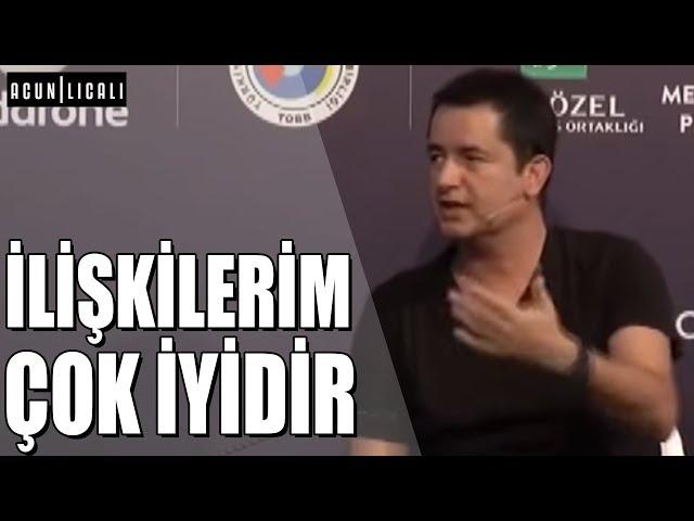 Hayatımın En Önemli Mahkemesi | Yırtıcı Fikirler Konferansı