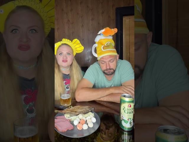 Перед Вами не Олежка  #vanlife #юмор #рецепт #еда