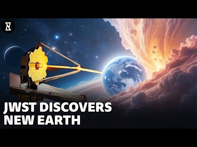 James Webb Telescope discovers a New Mysterious Planet