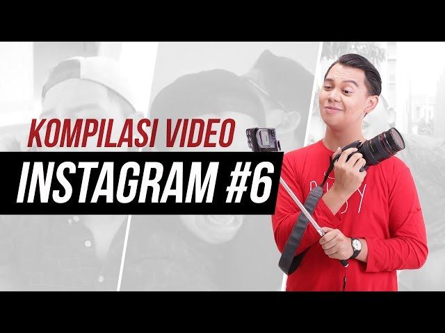 SOAL BIOLOGI TERSULIT - KOMPILASI VIDEO INSTAGRAM #6