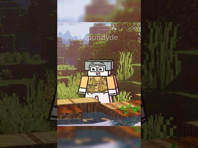 Wo sind meine Weizen?  #animation #minecraft