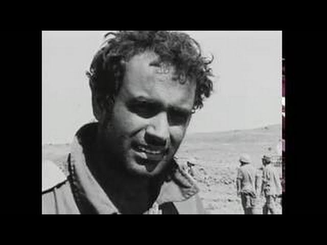 The War in October: The Heat of Battle - Featured Documentary